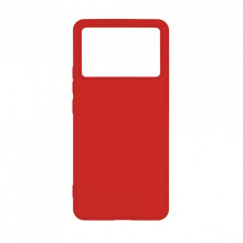 Чохол ArmorStandart ICON для Xiaomi Poco X6 Pro 5G Red (ARM73367)