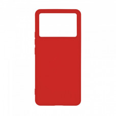 Чохол ArmorStandart ICON для Xiaomi Poco X6 Pro 5G Red (ARM73367)