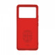 Чохол ArmorStandart ICON для Xiaomi Poco X6 Pro 5G Red (ARM73367)