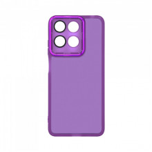 Чохол ArmorStandart Shade для Motorola G15 4G / G15 Power 4G Dark Violet (ARM87900)