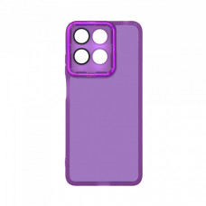 Чохол ArmorStandart Shade для Motorola G15 4G / G15 Power 4G Dark Violet (ARM87900)
