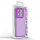 Чохол ArmorStandart Shade для Motorola G15 4G / G15 Power 4G Dark Violet (ARM87900)