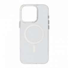 Чохол ArmorStandart Y23 MagSafe для Apple iPhone 16 Pro Transparent (ARM79572)