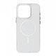 Чохол ArmorStandart Y23 MagSafe для Apple iPhone 16 Pro Transparent (ARM79572)