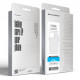 Чохол ArmorStandart Y23 MagSafe для Apple iPhone 16 Pro Transparent (ARM79572)