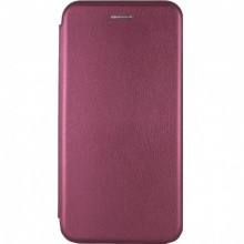 Чохол-книжка BeCover Exclusive для Samsung Galaxy A57 5G SM-A576 Red Wine (715025)