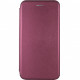 Чохол-книжка BeCover Exclusive для Samsung Galaxy A57 5G SM-A576 Red Wine (715025)