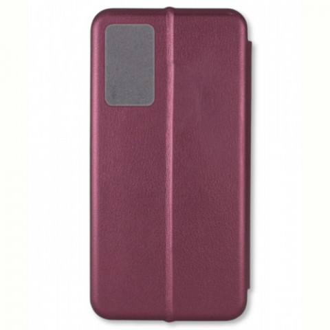 Чохол-книжка BeCover Exclusive для Samsung Galaxy A57 5G SM-A576 Red Wine (715025)