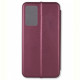 Чохол-книжка BeCover Exclusive для Samsung Galaxy A57 5G SM-A576 Red Wine (715025)