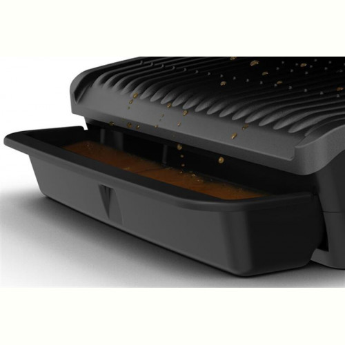 Гриль Tefal OptiGrill Elite GC750830