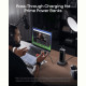 Мережевий зарядний пристрій Anker Charging Base for Anker Prime 150W Black (A1903G11)