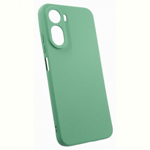 Чохол-накладка Dengos Soft для Xiaomi Redmi A7 Pro Mint (DG-TPU-SOFT-89)