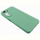 Чохол-накладка Dengos Soft для Xiaomi Redmi A7 Pro Mint (DG-TPU-SOFT-89)