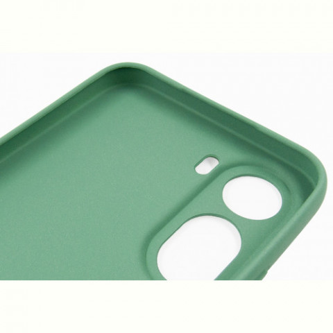Чохол-накладка Dengos Soft для Xiaomi Redmi A7 Pro Mint (DG-TPU-SOFT-89)