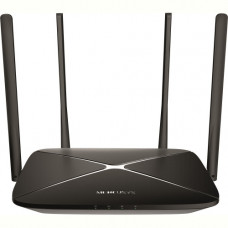 Бездротовий маршрутизатор Mercusys AC12G 