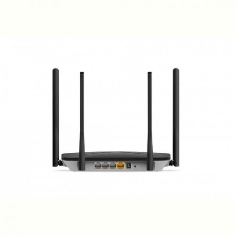 Бездротовий маршрутизатор Mercusys AC12G