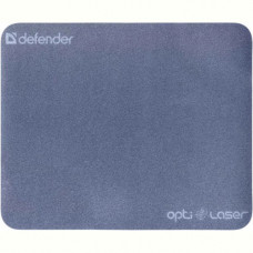 Килимок  для мишi Defender Silver opti-laser (50410)