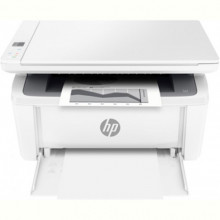 Багатофункціональний пристрій HP LaserJet Pro M141w з Wi-Fi (7MD74A)