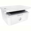 Багатофункціональний пристрій HP LaserJet Pro M141w з Wi-Fi (7MD74A)