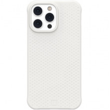 Чохол UAG [U] для Apple iPhone 14 Pro Max Lucent 2.0 Magsafe, Marshmallow