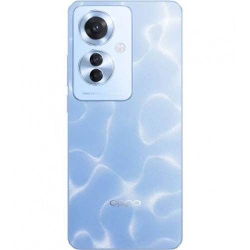 Смартфон Oppo Reno11 F 8/256GB Ocean Blue