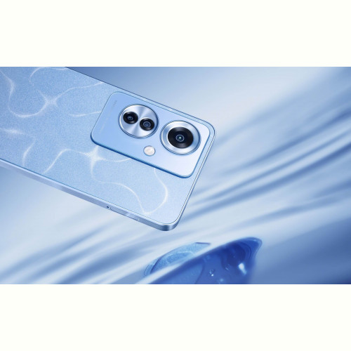 Смартфон Oppo Reno11 F 8/256GB Ocean Blue