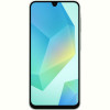 Смартфон Samsung Galaxy A16 SM-A165 4/128GB Light Green (SM-A165FLGBEUC)