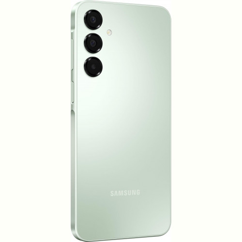 Смартфон Samsung Galaxy A16 SM-A165 4/128GB Light Green (SM-A165FLGBEUC)