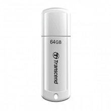 Флеш-накопичувач USB 64GB Transcend JetFlash 370 (TS64GJF370)