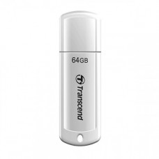 Флеш-накопичувач USB 64GB Transcend JetFlash 370 (TS64GJF370)