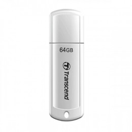 Флеш-накопичувач USB 64GB Transcend JetFlash 370 (TS64GJF370)