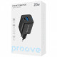 МЗП Proove Pocket GaN Plus 25W (Type-C + USB) white Купити в Україні