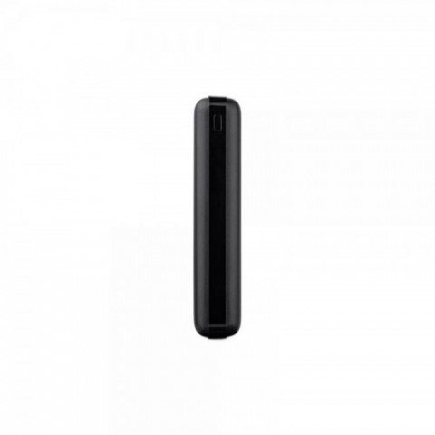 Універсальна мобільна батарея Rivacase Rivapower 20000 mAh Black (VA2120)
