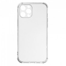 Чохол ArmorStandart Air Force для Apple iPhone 12 Pro Max Camera cover Clear (ARM63365)