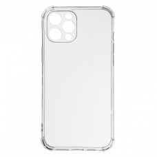 Чохол ArmorStandart Air Force для Apple iPhone 12 Pro Max Camera cover Clear (ARM63365)