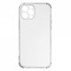 Чохол ArmorStandart Air Force для Apple iPhone 12 Pro Max Camera cover Clear (ARM63365)