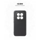 Чохол ArmorStandart ICON для Xiaomi Redmi Note 15 Pro Plus 5G / Poco M8 Pro 5G Camera cover Black (ARM89708)