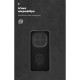 Чохол ArmorStandart ICON для Xiaomi Redmi Note 15 Pro Plus 5G / Poco M8 Pro 5G Camera cover Black (ARM89708)