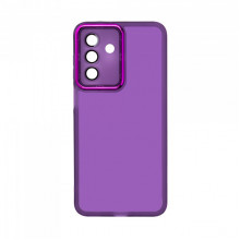 Чохол ArmorStandart Shade для Samsung A17 4G Dark Violet (ARM87079)