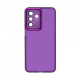 Чохол ArmorStandart Shade для Samsung A17 4G Dark Violet (ARM87079)