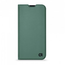 Чохол-книжка ArmorStandart OneFold Case для ZTE Blade A35 4G / A55 4G Green (ARM81531)