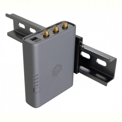 Бездротовий маршрутизатор MikroTik KNOT Embedded LTE4 (EC25-EU&KNe)
