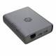 Бездротовий маршрутизатор MikroTik KNOT Embedded LTE4 (EC25-EU&KNe)