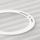 Чохол-накладка BOOX для BOOX Go 6 (Gen II) White (6949710312017)