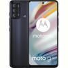 Смартфон Motorola Moto G60 6/128GB Dual Sim Moonless Black (PANB0025RS)