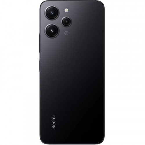 Смартфон Xiaomi Redmi 12 8/256GB Dual Sim Midnight Black