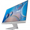 Моноблок Asus M3400WYAK-WA015M (90PT03B1-M008V0) White