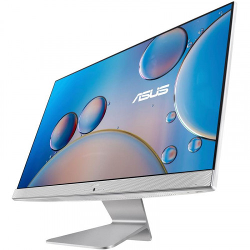Моноблок Asus M3400WYAK-WA015M (90PT03B1-M008V0) White
