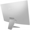 Моноблок Asus M3400WYAK-WA015M (90PT03B1-M008V0) White