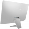 Моноблок Asus M3400WYAK-WA015M (90PT03B1-M008V0) White